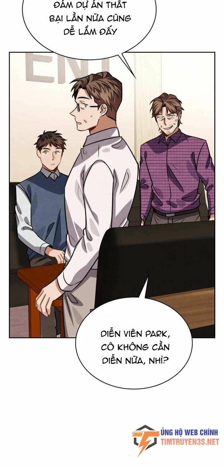 Sống Như Một Diễn Viên - Chapter 34 - Page 65