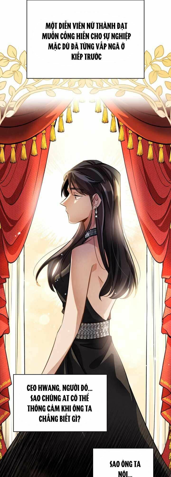 Sống Như Một Diễn Viên - Chapter 34 - Page 67