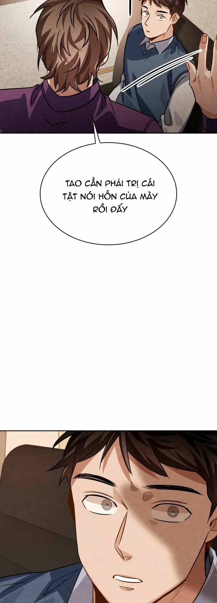 Sống Như Một Diễn Viên - Chapter 34 - Page 71