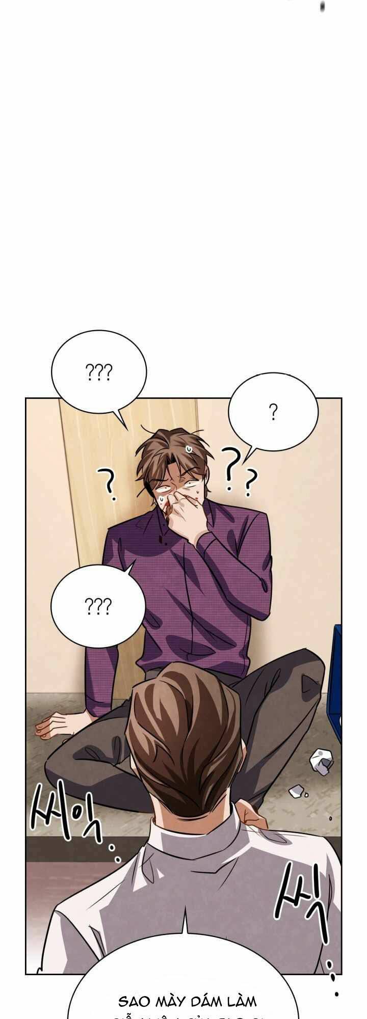 Sống Như Một Diễn Viên - Chapter 34 - Page 74