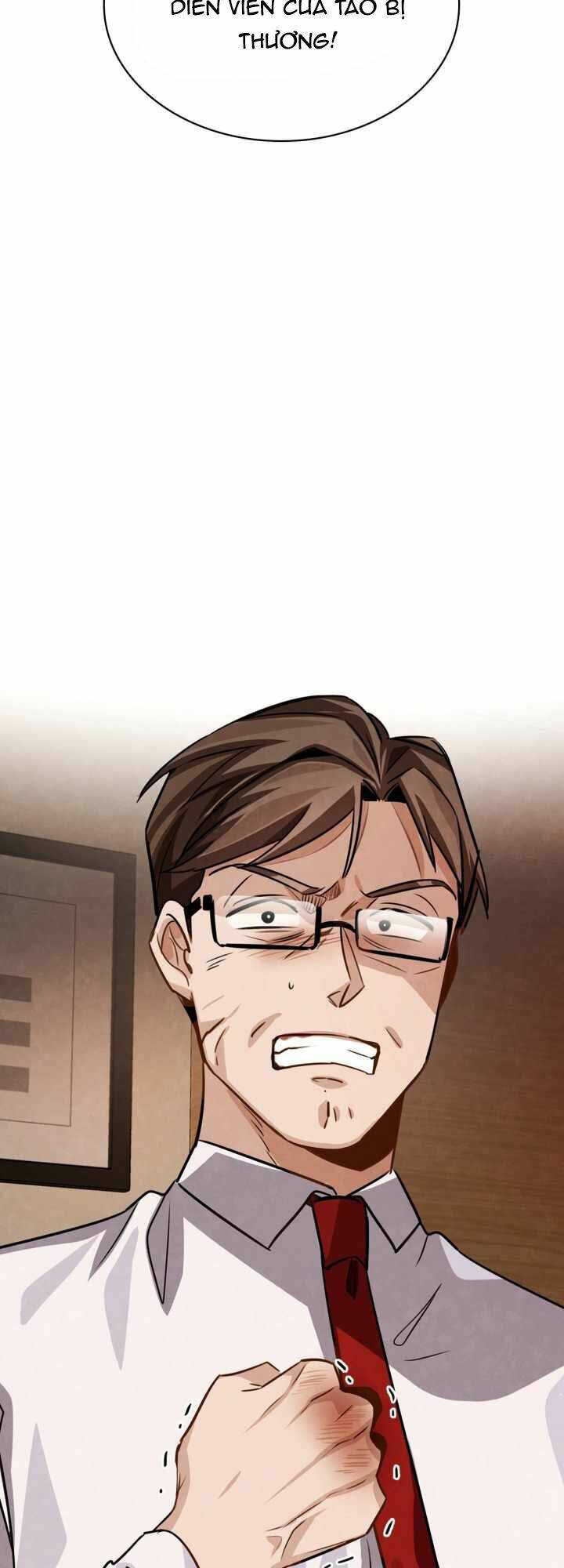 Sống Như Một Diễn Viên - Chapter 34 - Page 75