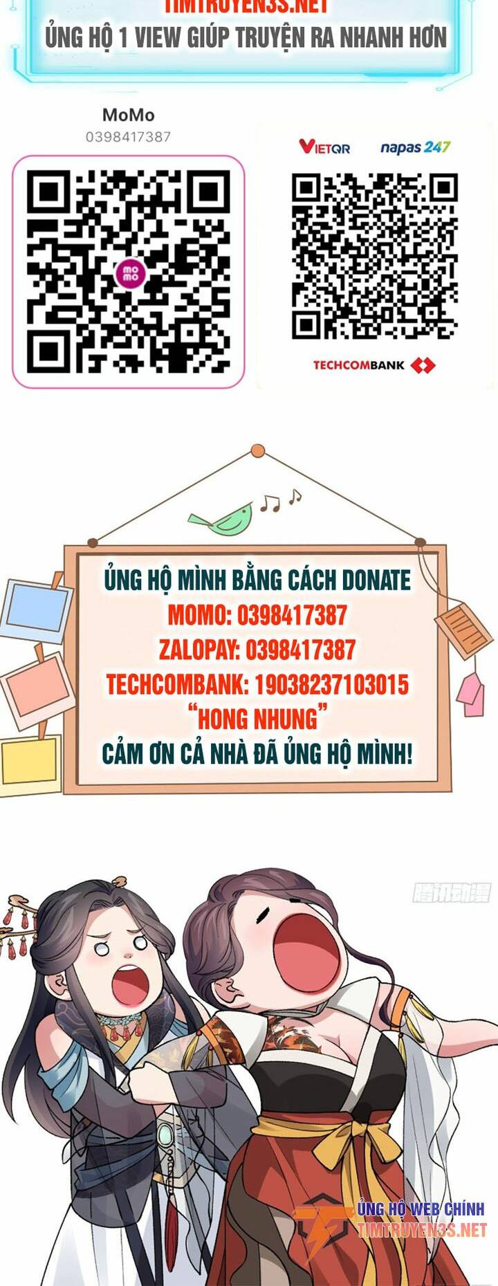 Sống Như Một Diễn Viên - Chapter 34 - Page 77