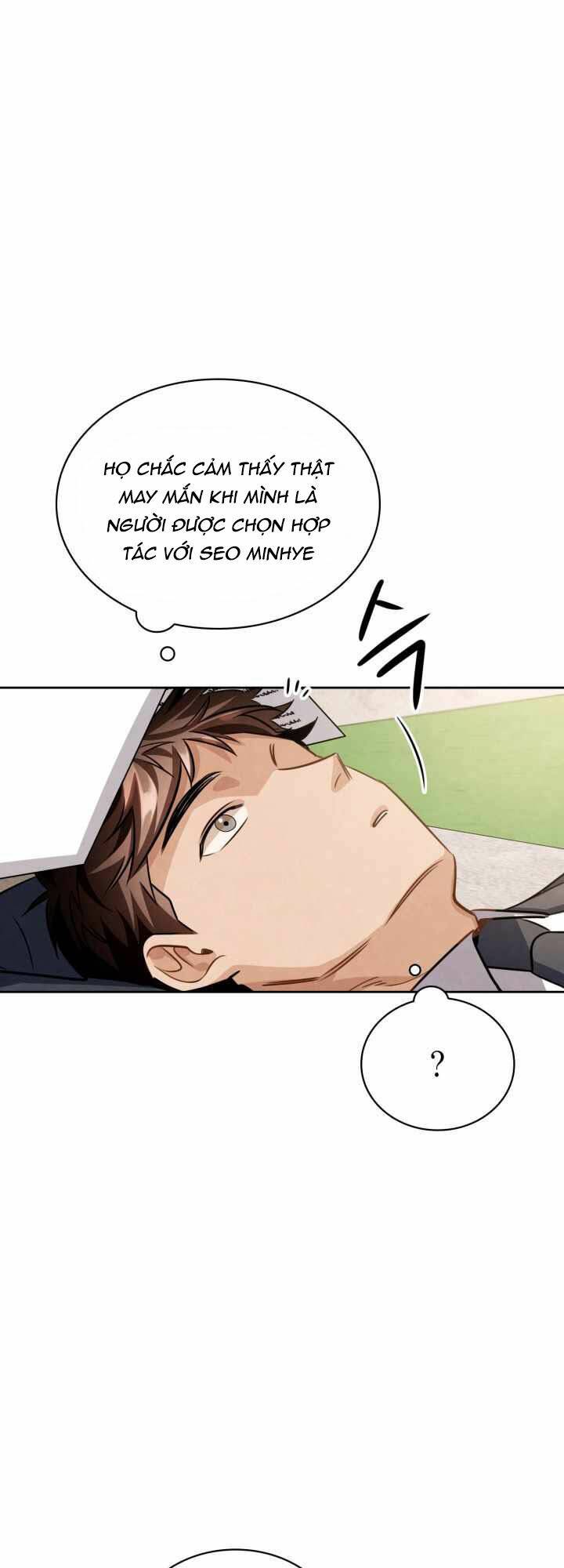 Sống Như Một Diễn Viên - Chapter 35 - Page 9