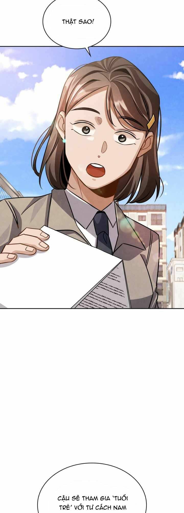 Sống Như Một Diễn Viên - Chapter 35 - Page 10