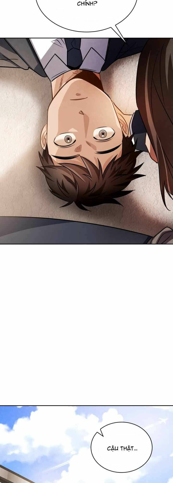 Sống Như Một Diễn Viên - Chapter 35 - Page 11