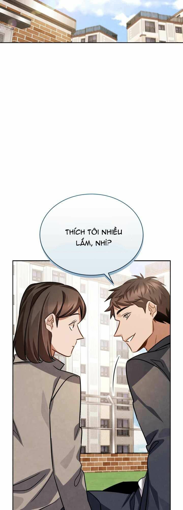 Sống Như Một Diễn Viên - Chapter 35 - Page 12