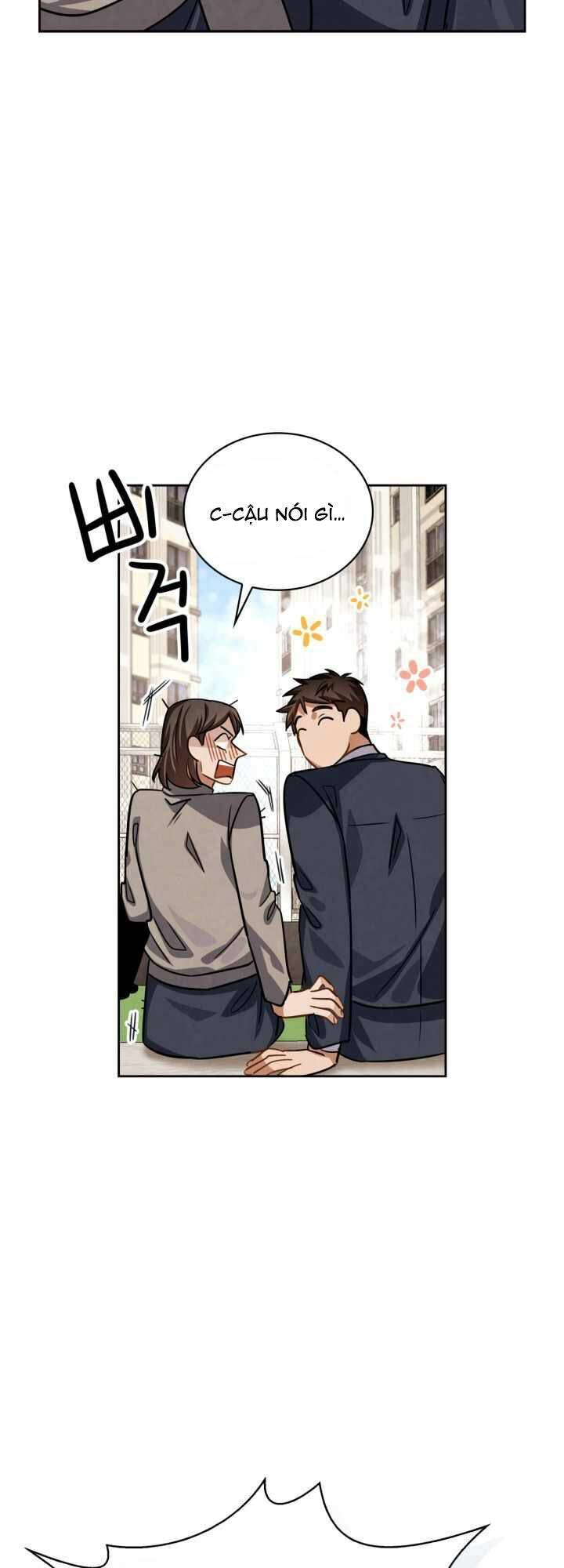 Sống Như Một Diễn Viên - Chapter 35 - Page 13