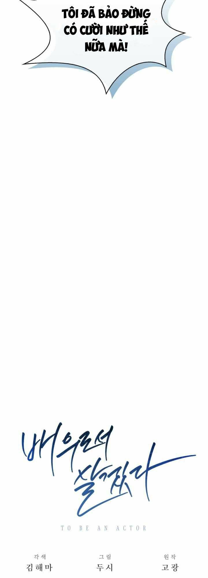 Sống Như Một Diễn Viên - Chapter 35 - Page 14