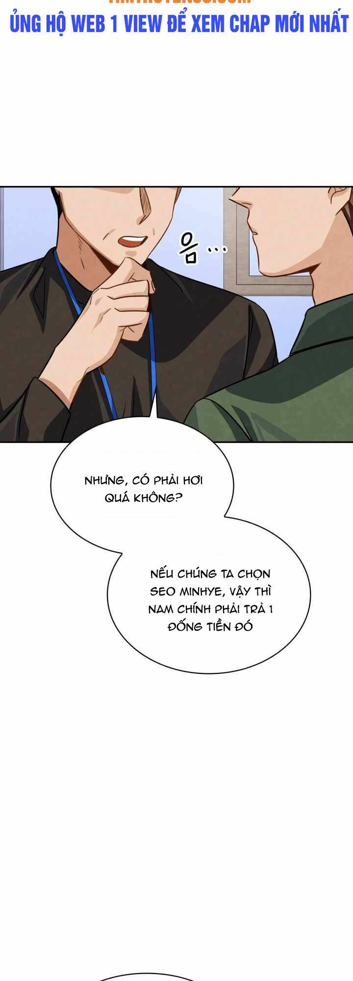 Sống Như Một Diễn Viên - Chapter 35 - Page 19