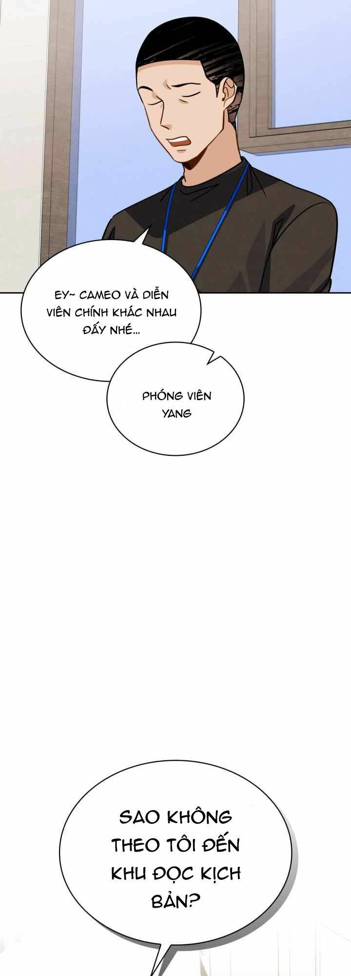 Sống Như Một Diễn Viên - Chapter 35 - Page 22