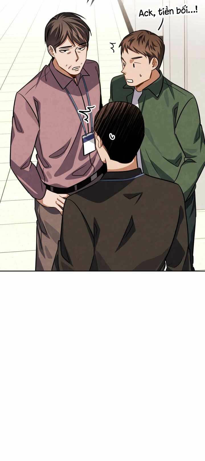 Sống Như Một Diễn Viên - Chapter 35 - Page 23