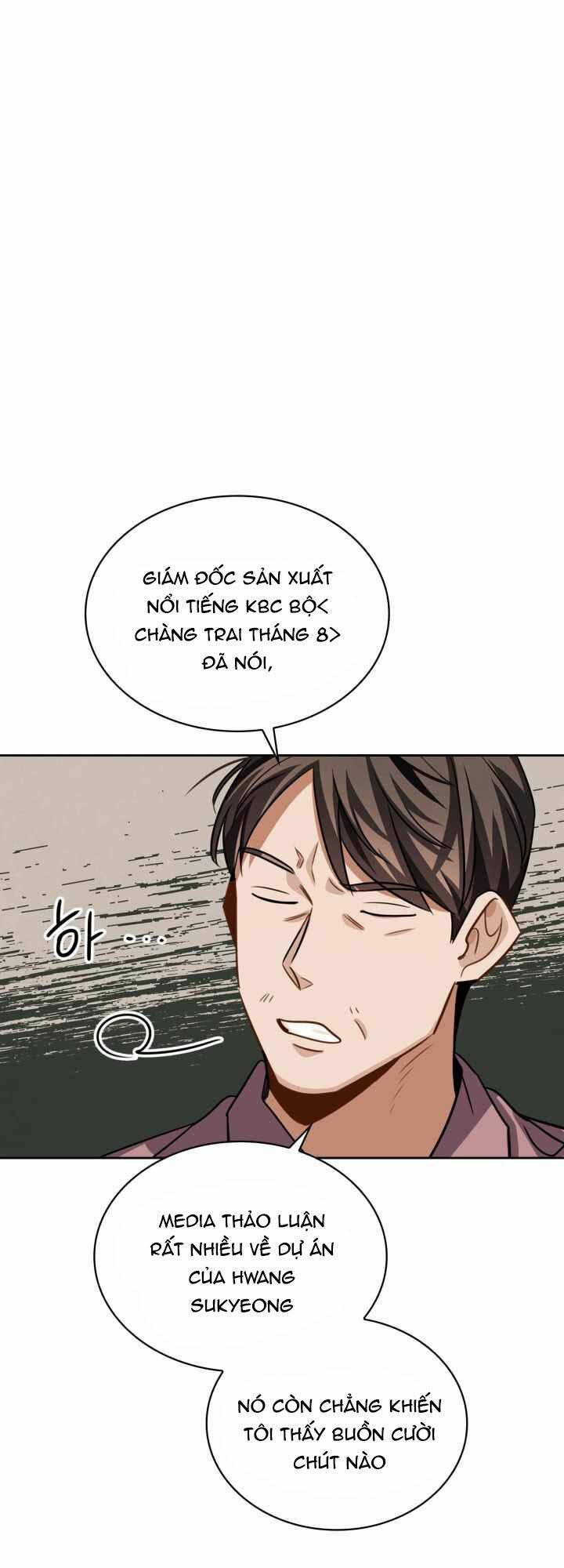 Sống Như Một Diễn Viên - Chapter 35 - Page 25