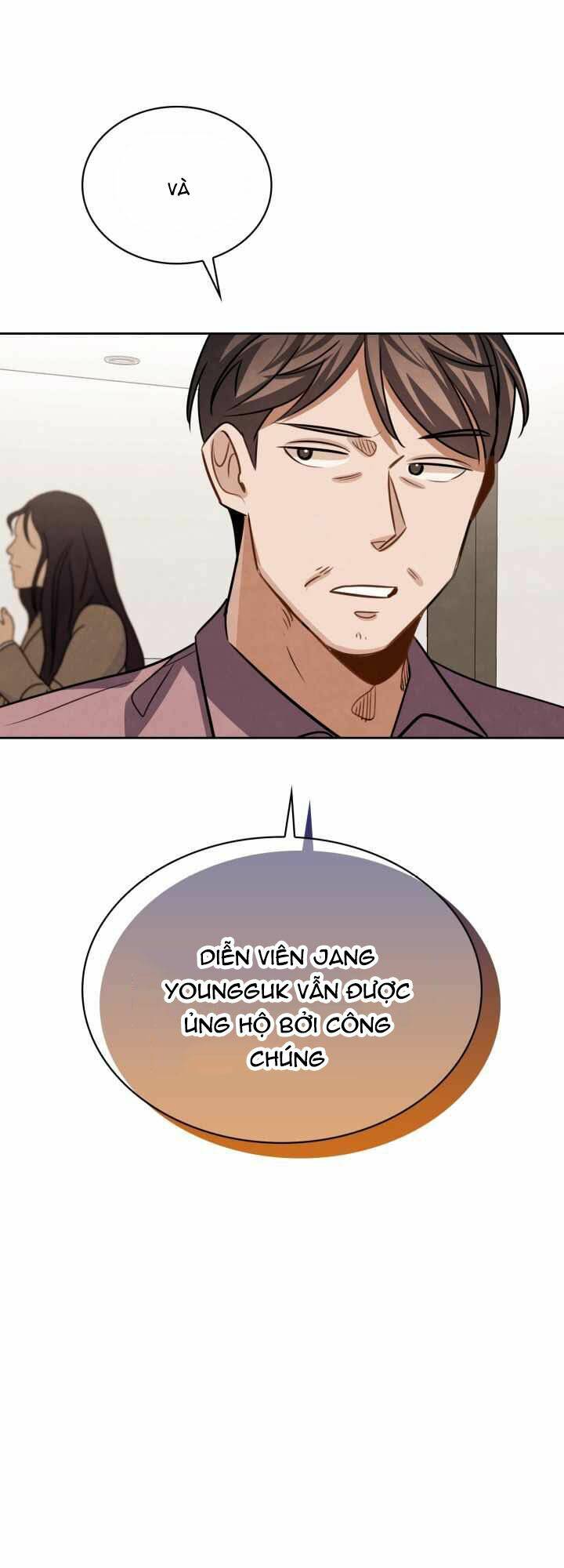 Sống Như Một Diễn Viên - Chapter 35 - Page 27