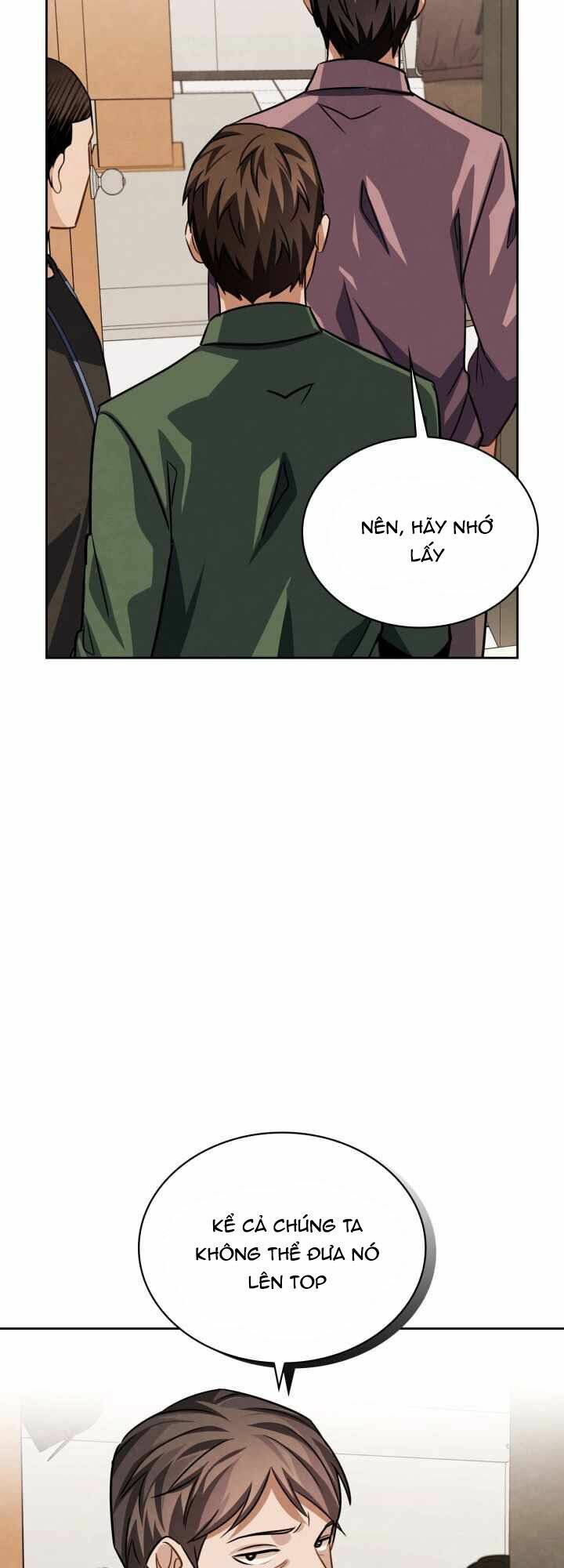 Sống Như Một Diễn Viên - Chapter 35 - Page 29