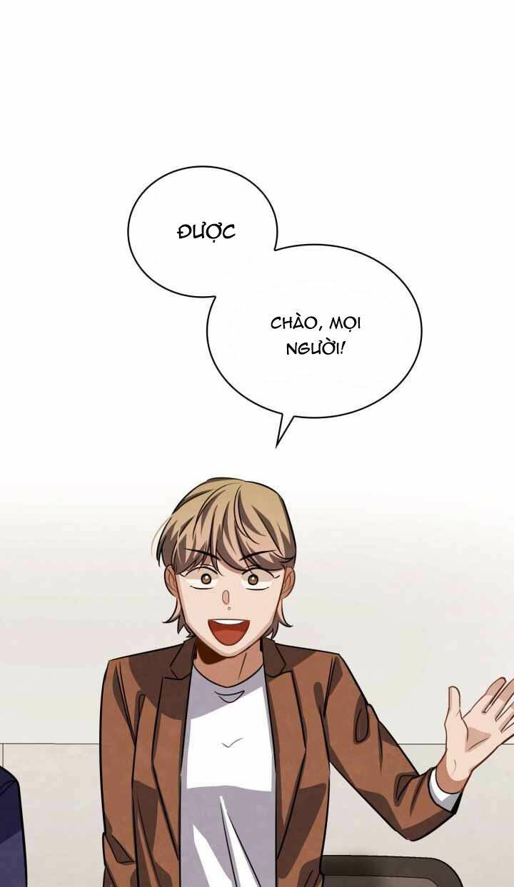 Sống Như Một Diễn Viên - Chapter 35 - Page 31