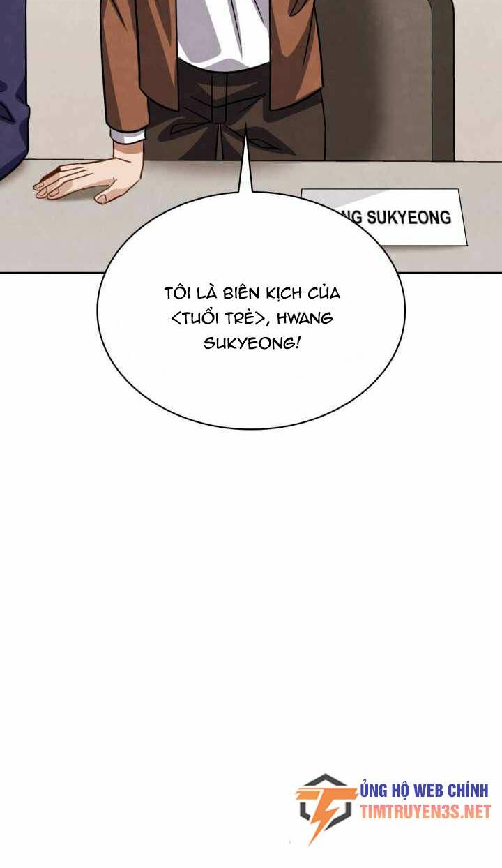 Sống Như Một Diễn Viên - Chapter 35 - Page 32