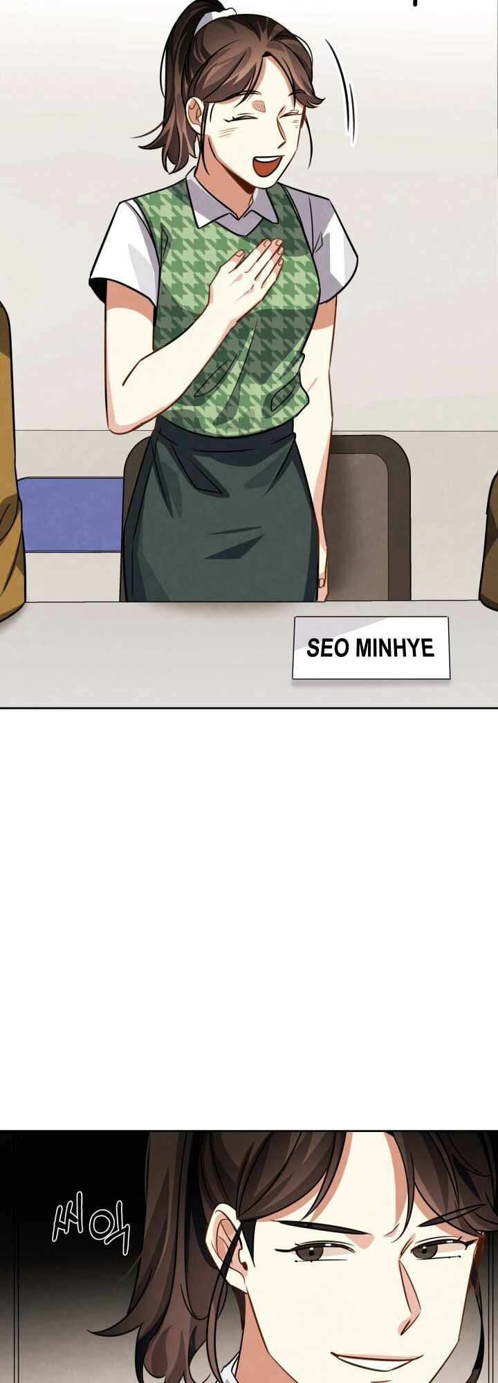 Sống Như Một Diễn Viên - Chapter 35 - Page 34