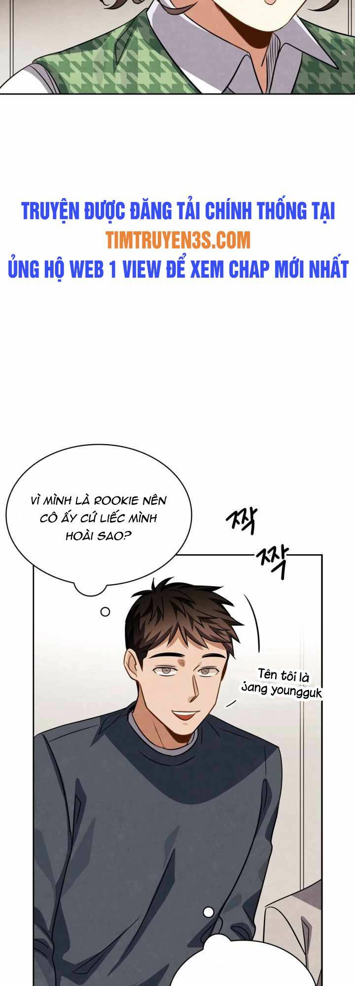 Sống Như Một Diễn Viên - Chapter 35 - Page 35