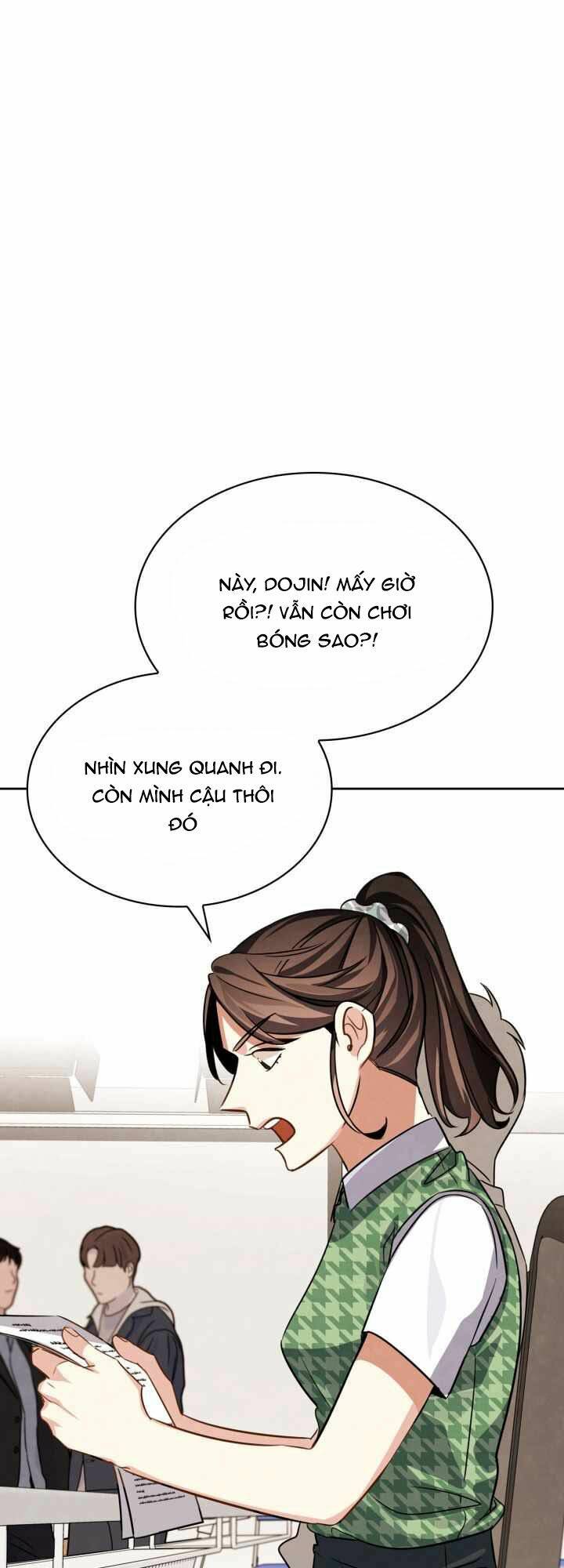 Sống Như Một Diễn Viên - Chapter 35 - Page 37