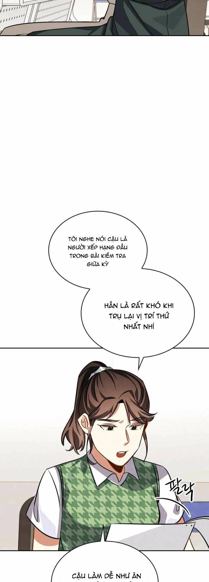 Sống Như Một Diễn Viên - Chapter 35 - Page 38