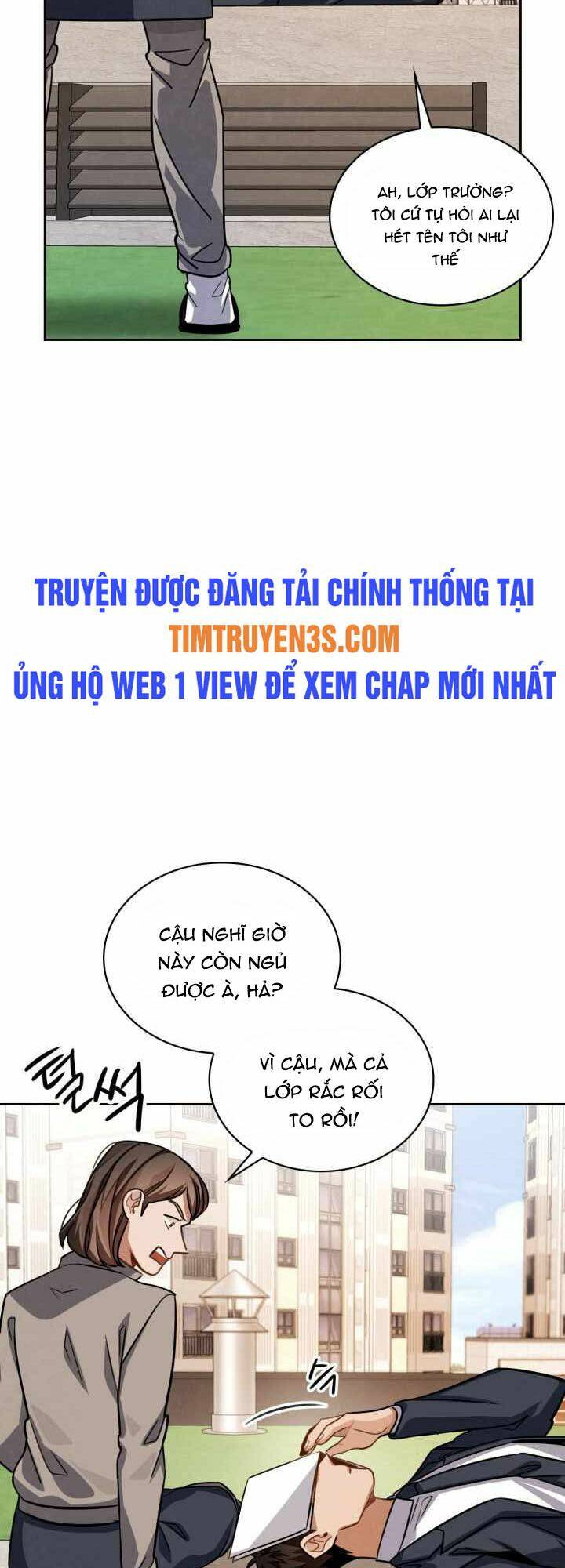 Sống Như Một Diễn Viên - Chapter 35 - Page 3