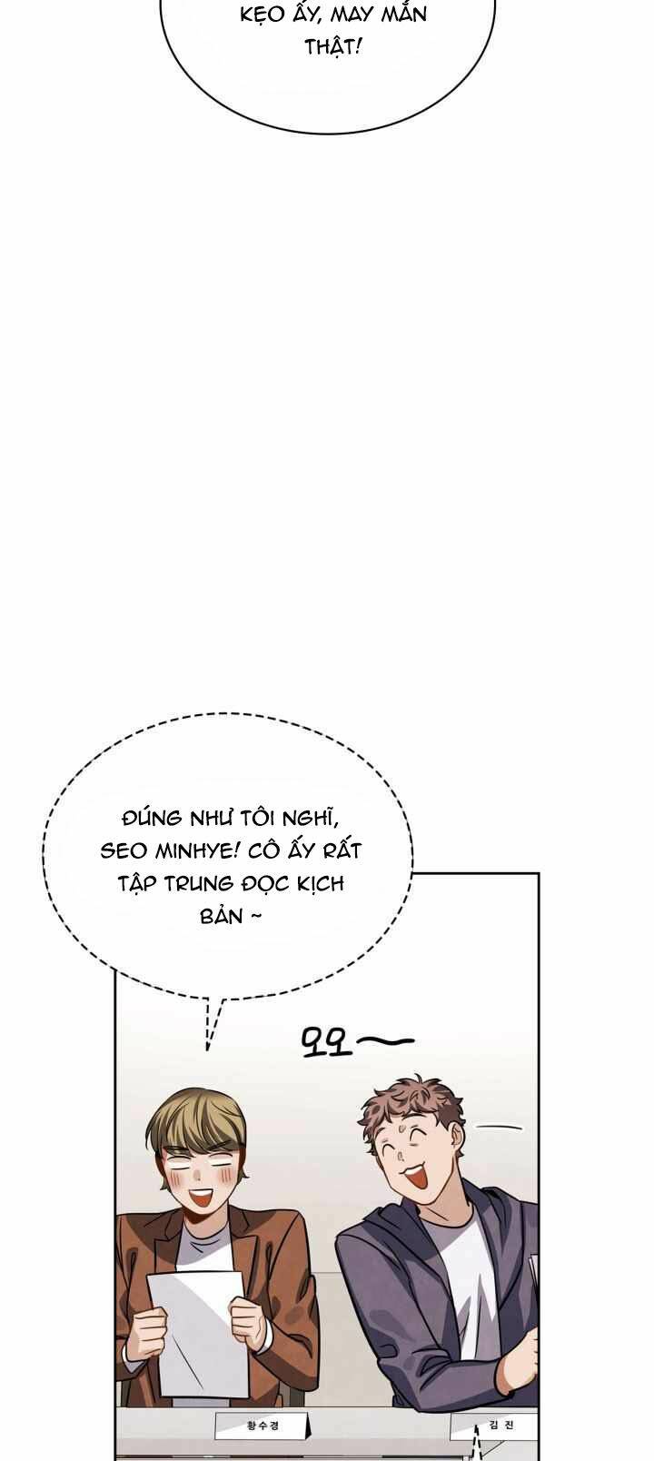 Sống Như Một Diễn Viên - Chapter 35 - Page 39