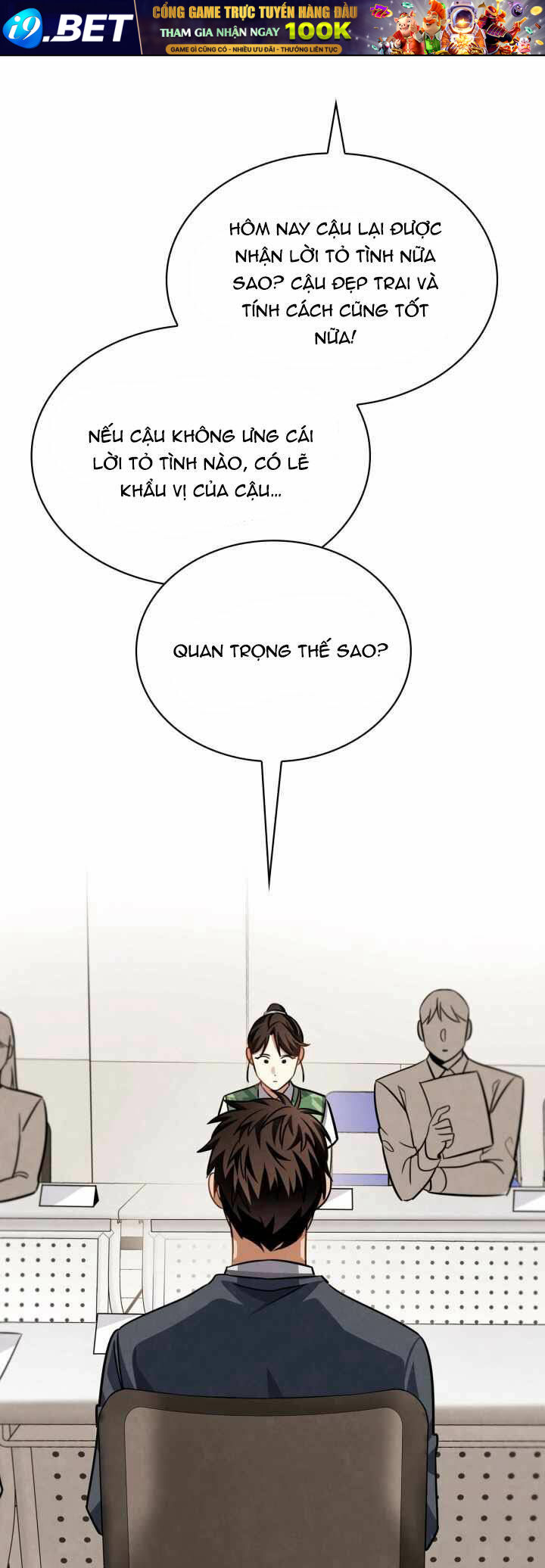 Sống Như Một Diễn Viên - Chapter 35 - Page 41