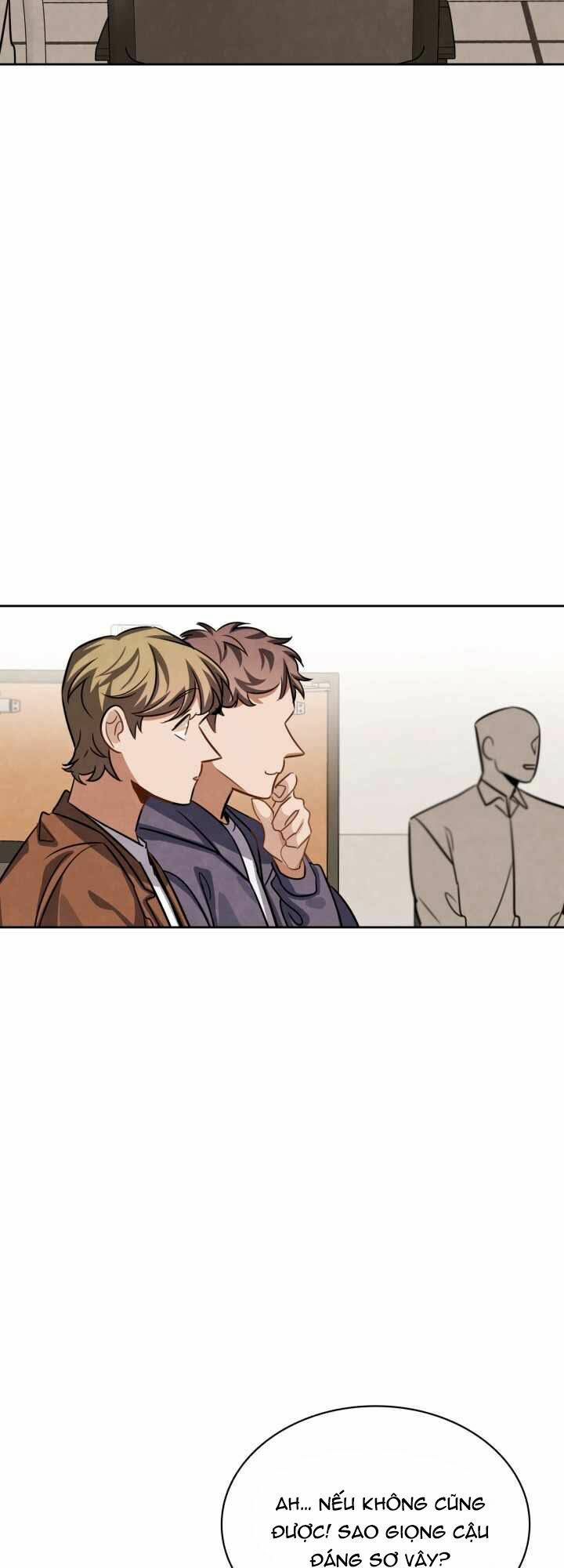 Sống Như Một Diễn Viên - Chapter 35 - Page 42