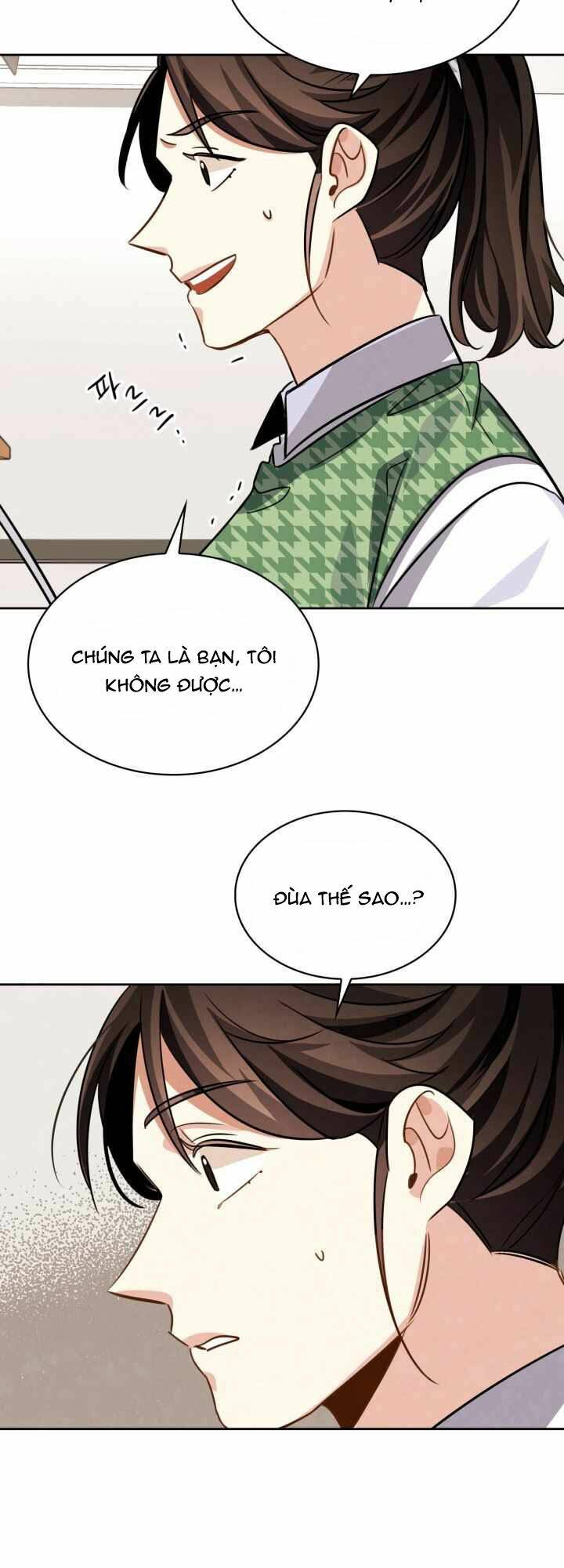 Sống Như Một Diễn Viên - Chapter 35 - Page 43