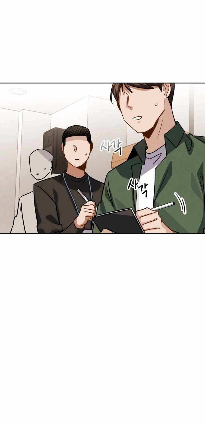 Sống Như Một Diễn Viên - Chapter 35 - Page 47