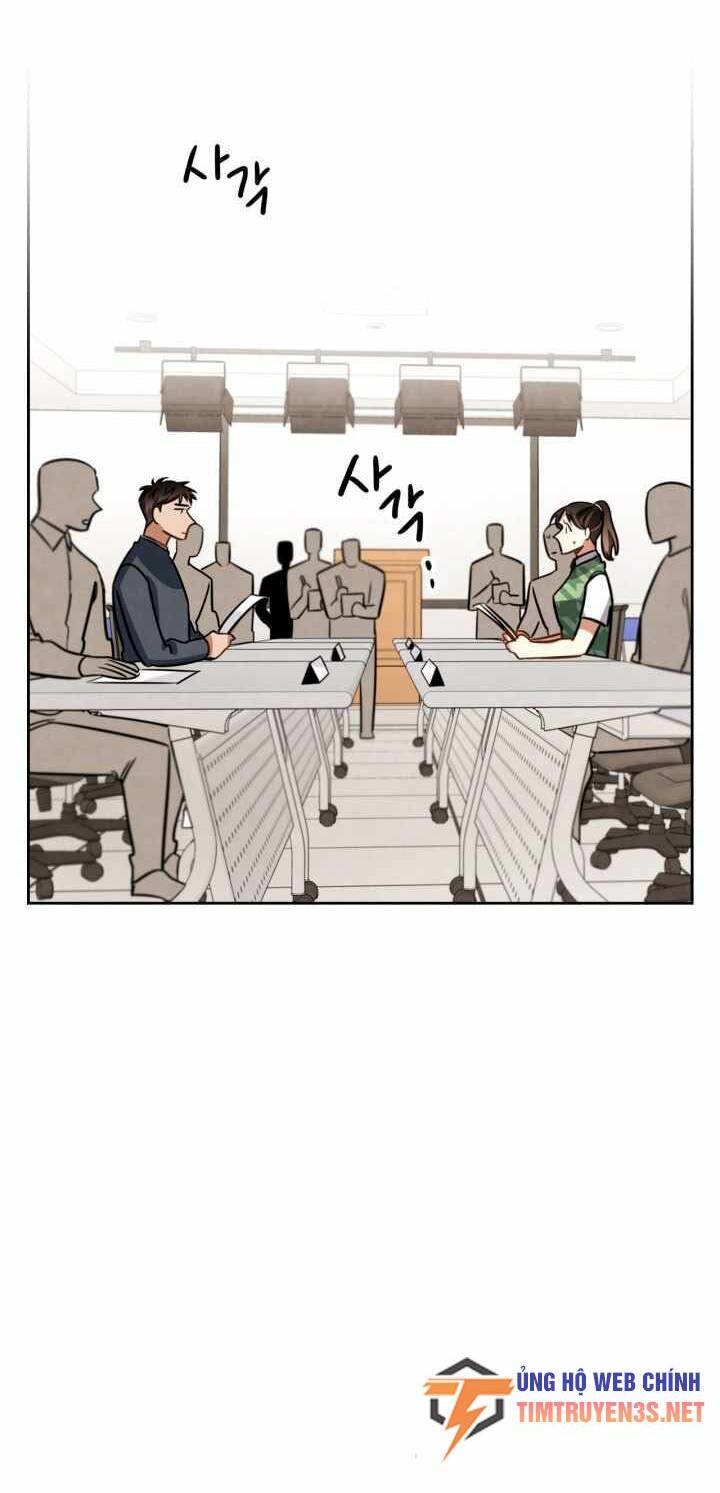 Sống Như Một Diễn Viên - Chapter 35 - Page 48