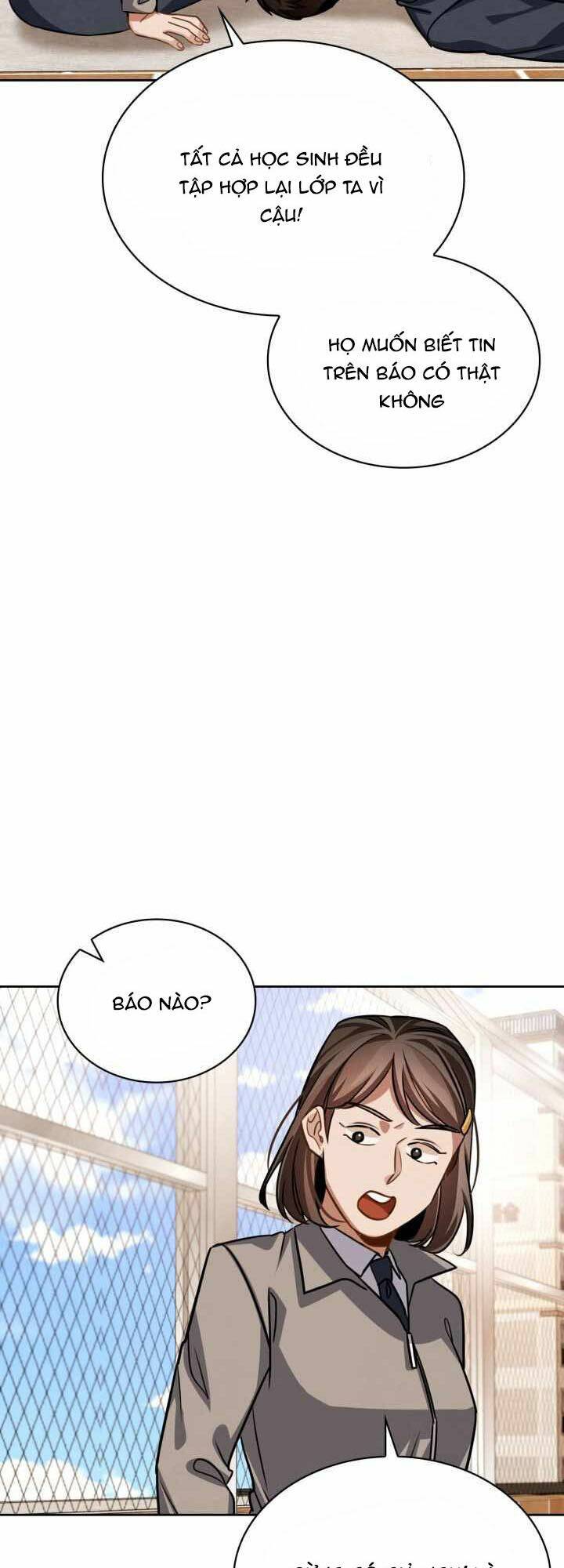 Sống Như Một Diễn Viên - Chapter 35 - Page 4