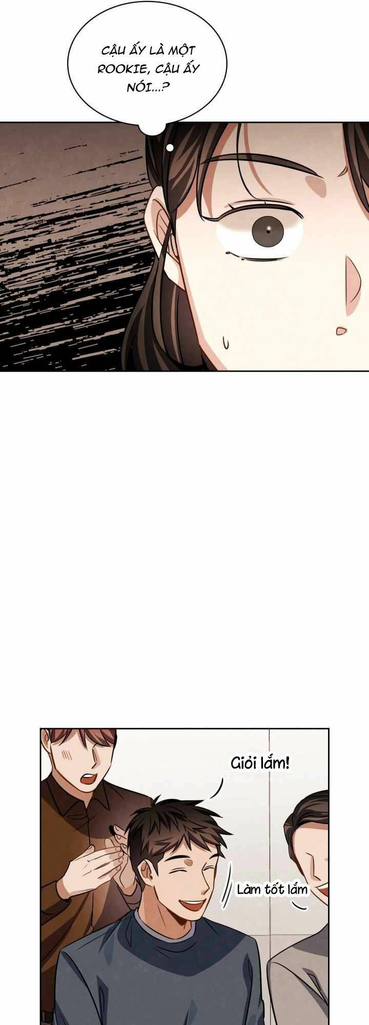 Sống Như Một Diễn Viên - Chapter 35 - Page 49