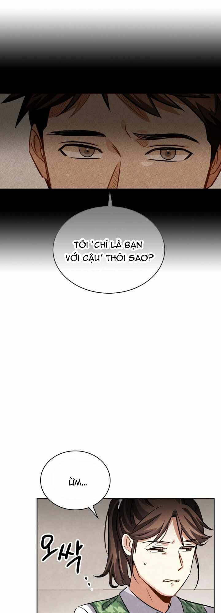 Sống Như Một Diễn Viên - Chapter 35 - Page 52