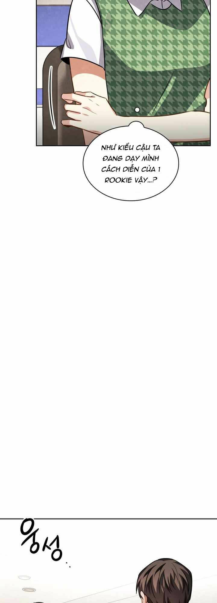 Sống Như Một Diễn Viên - Chapter 35 - Page 53
