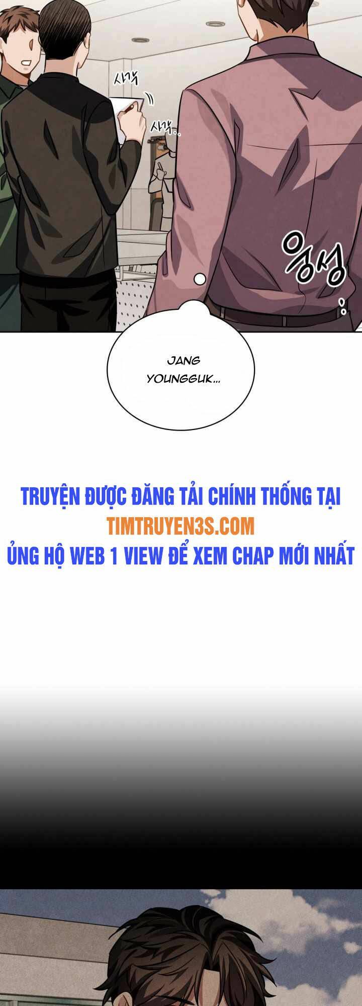 Sống Như Một Diễn Viên - Chapter 35 - Page 54