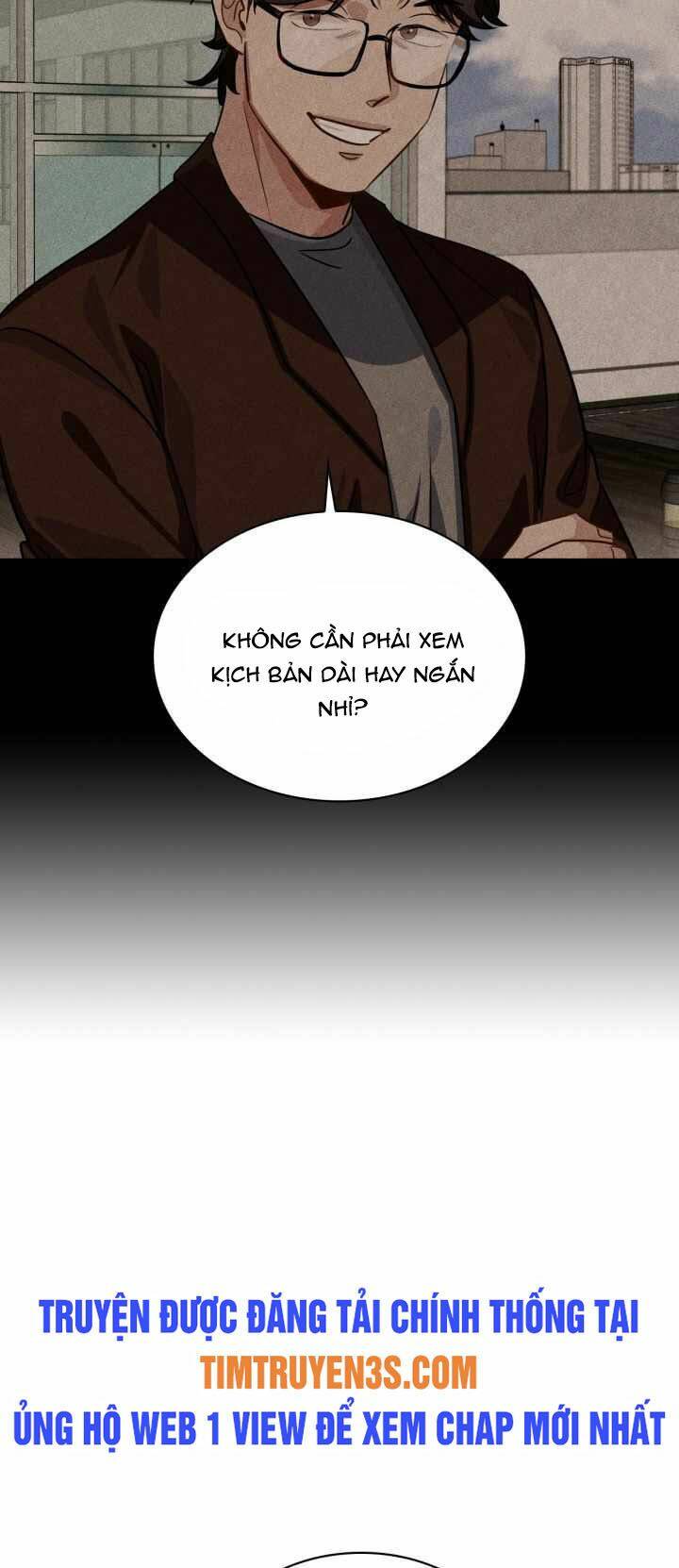 Sống Như Một Diễn Viên - Chapter 35 - Page 55