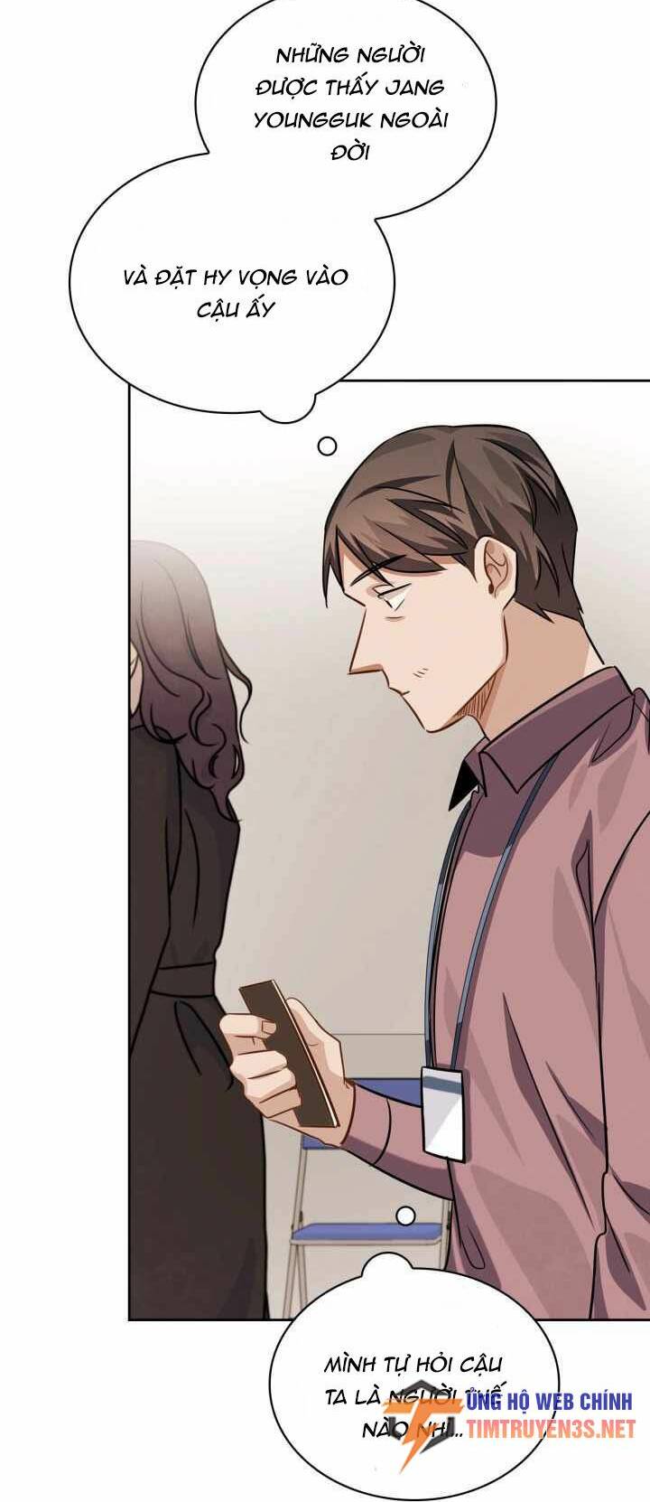 Sống Như Một Diễn Viên - Chapter 35 - Page 56