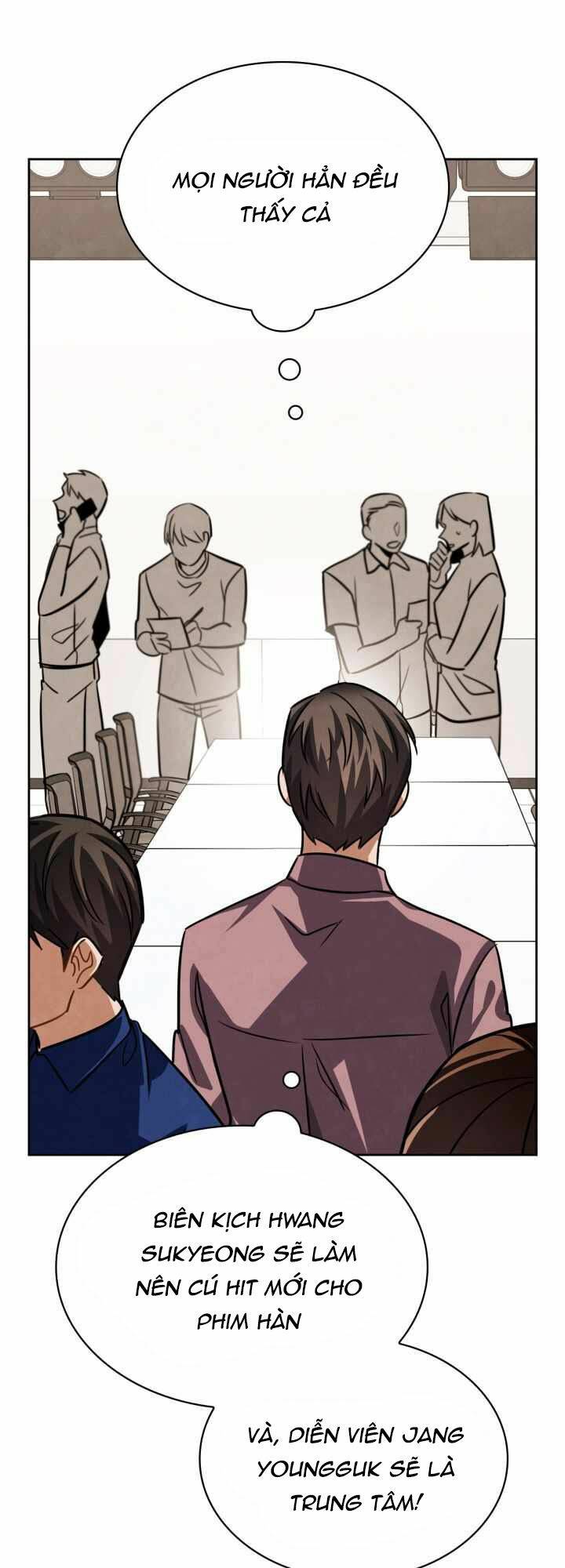 Sống Như Một Diễn Viên - Chapter 35 - Page 58