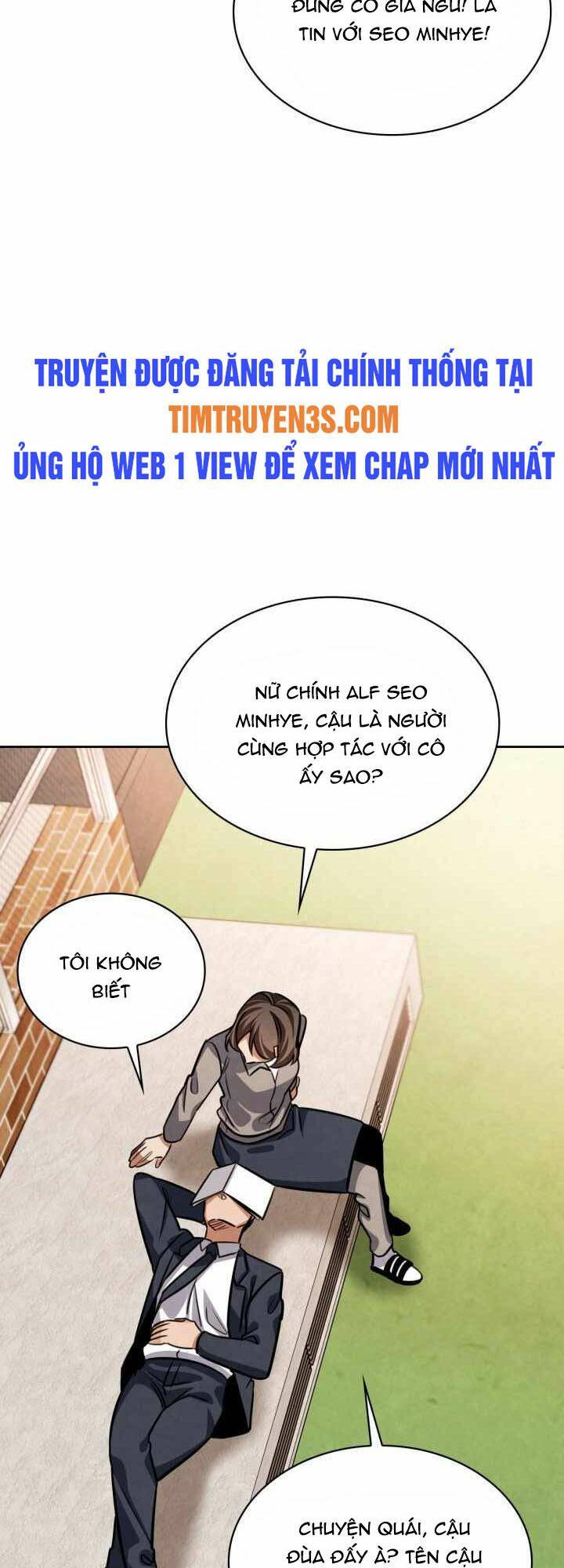 Sống Như Một Diễn Viên - Chapter 35 - Page 5