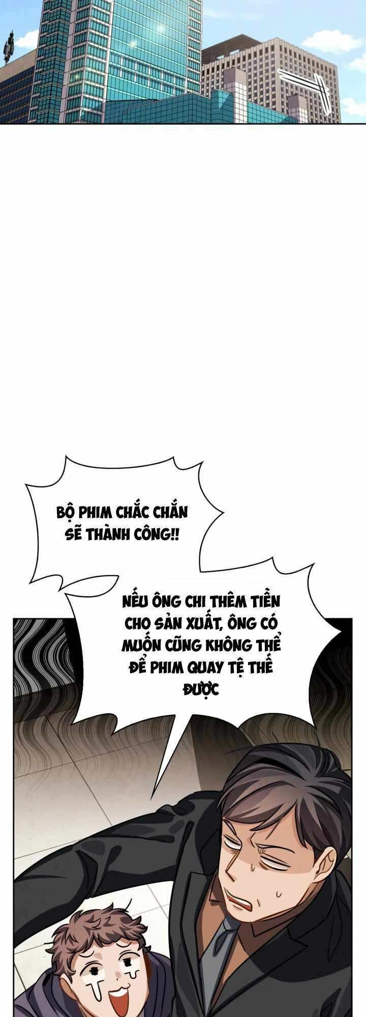 Sống Như Một Diễn Viên - Chapter 35 - Page 60