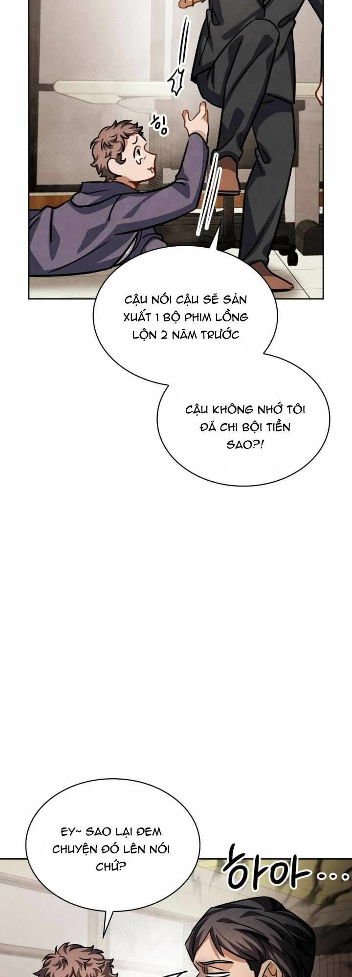 Sống Như Một Diễn Viên - Chapter 35 - Page 62