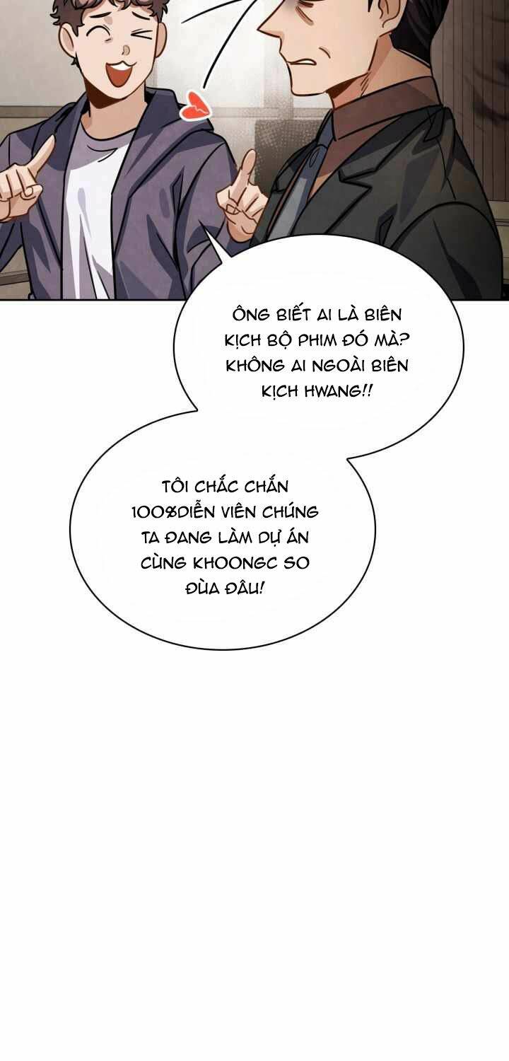 Sống Như Một Diễn Viên - Chapter 35 - Page 63