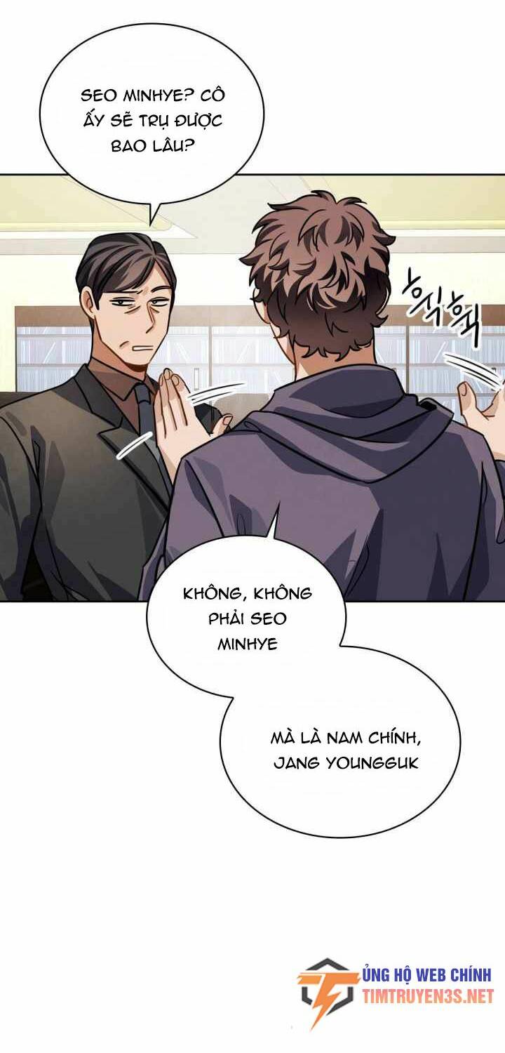 Sống Như Một Diễn Viên - Chapter 35 - Page 64