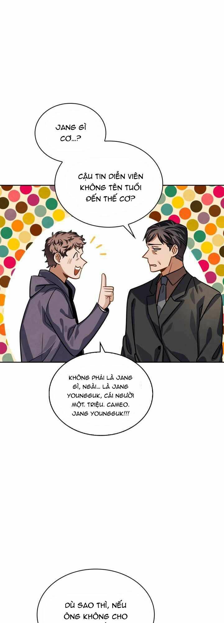 Sống Như Một Diễn Viên - Chapter 35 - Page 65