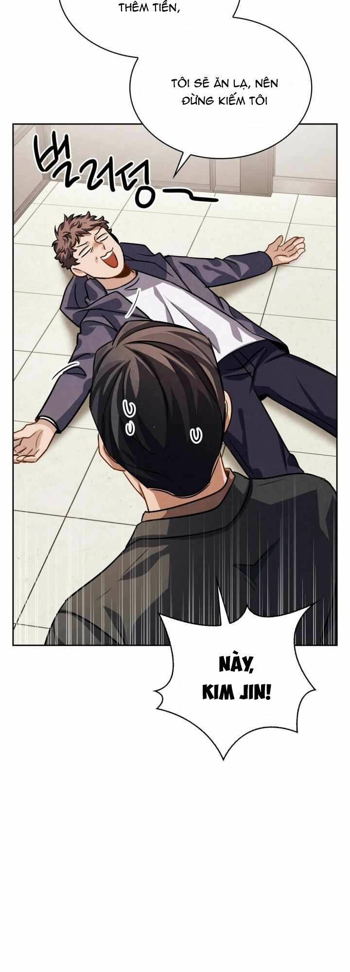 Sống Như Một Diễn Viên - Chapter 35 - Page 66