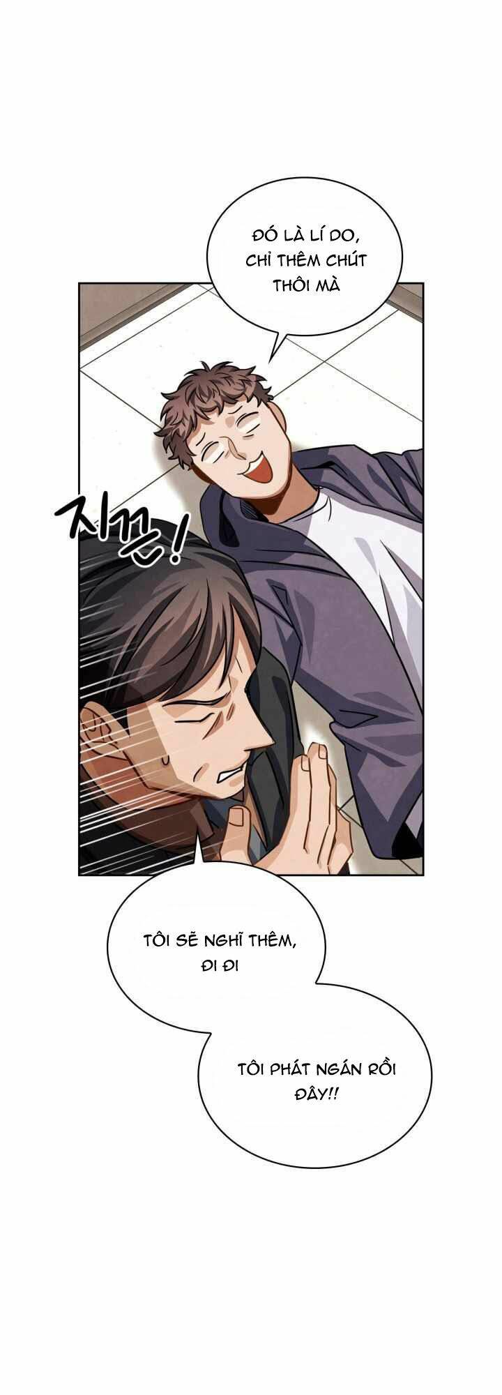 Sống Như Một Diễn Viên - Chapter 35 - Page 67