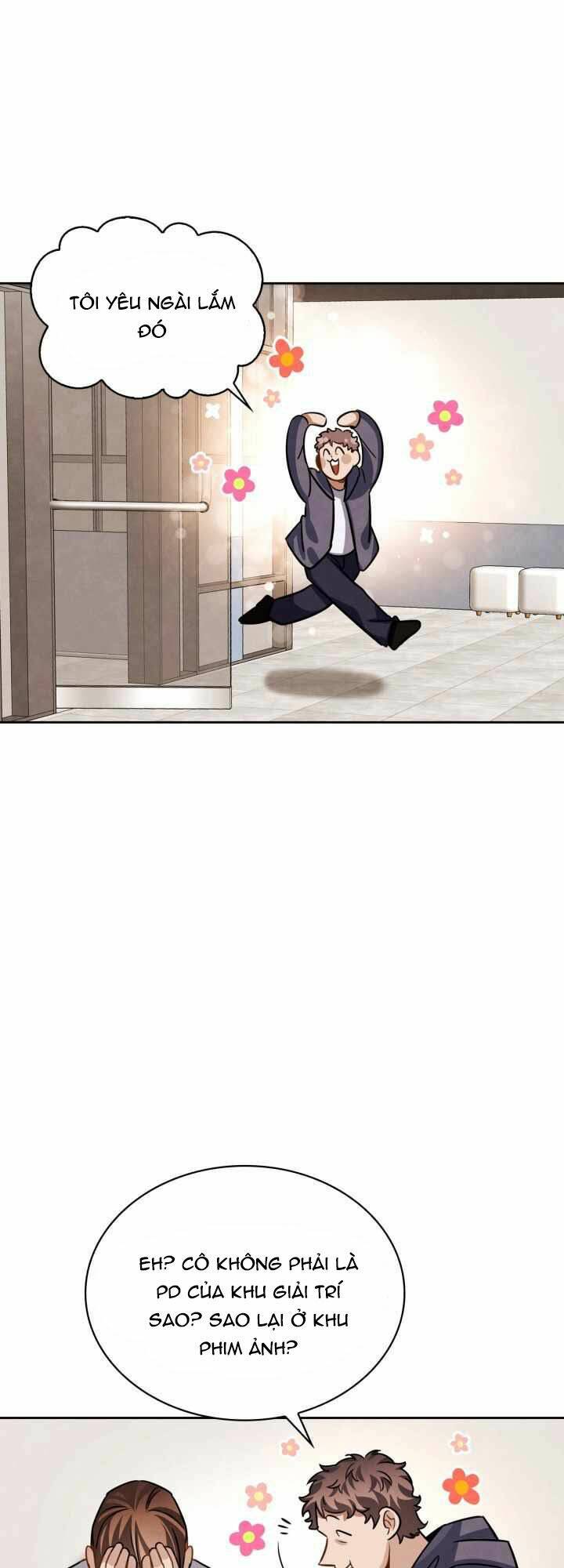 Sống Như Một Diễn Viên - Chapter 35 - Page 68