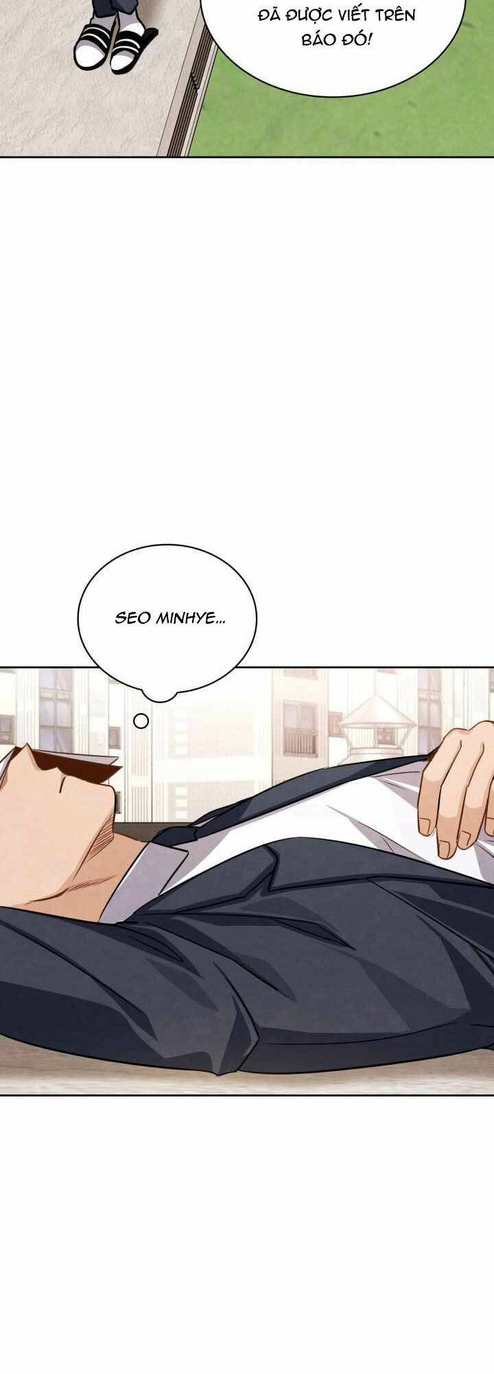 Sống Như Một Diễn Viên - Chapter 35 - Page 6
