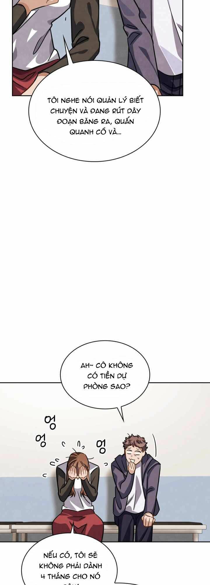 Sống Như Một Diễn Viên - Chapter 35 - Page 70